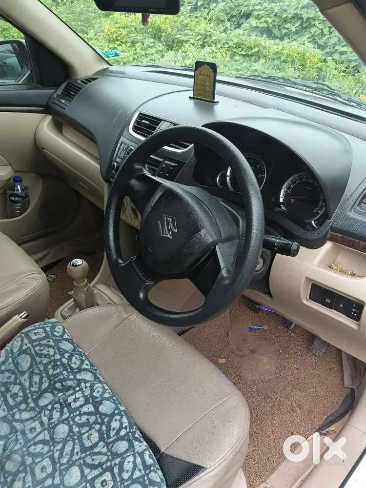2016 Maruti Suzuki Dzire