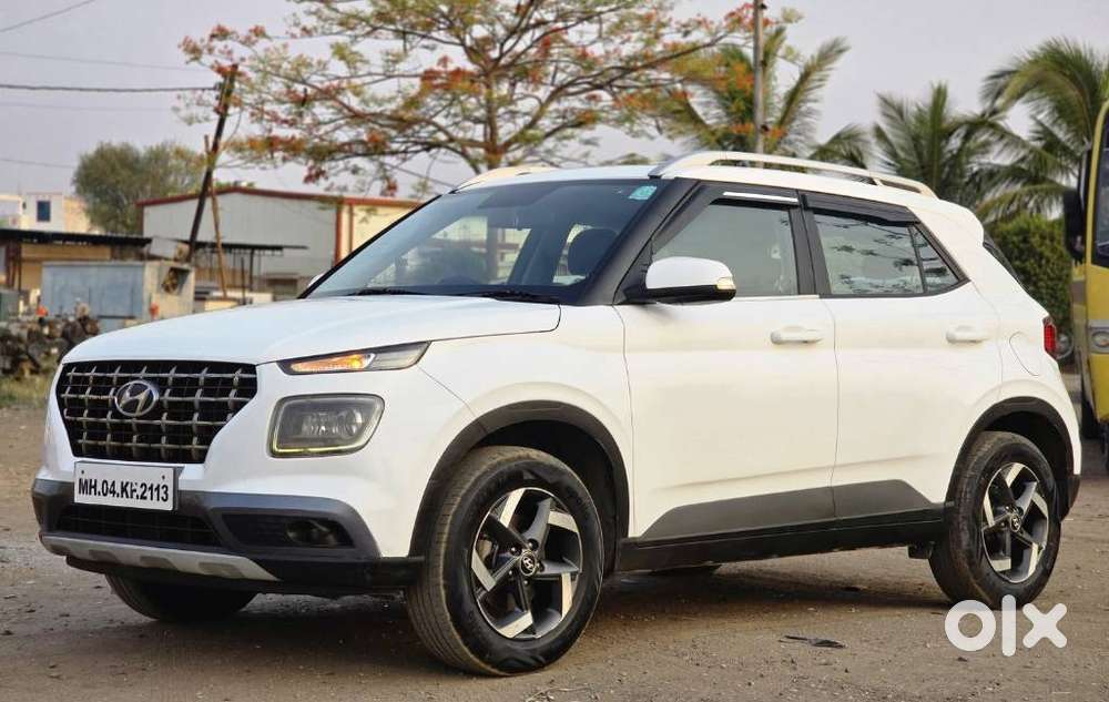 Hyundai Venue 1.4 Crdi Sx, 2019, Diesel