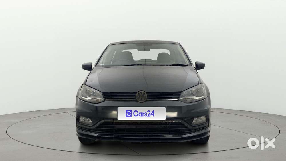 Volkswagen Ameo 1.2 Mpi Comfortline, 2016, Petrol