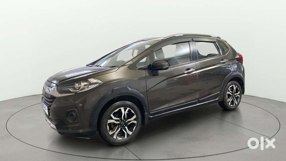 Honda Wr-v 1.2 Vx I-vtec, 2022, Petrol