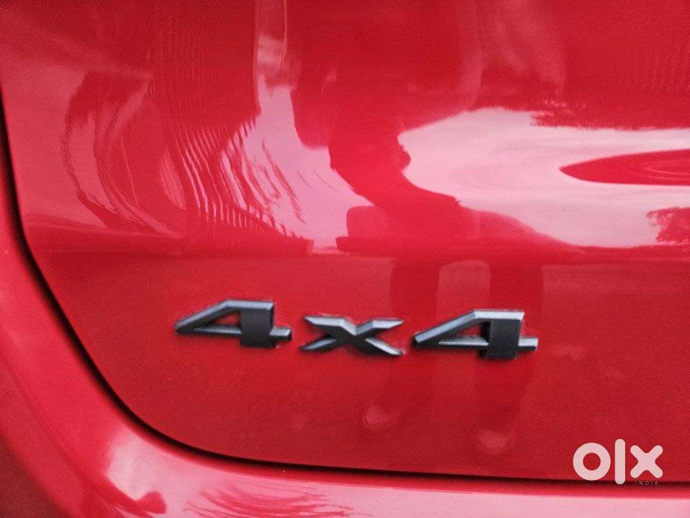 Jeep Compass Trailhawk 4x4 Opt, 2019, Diesel