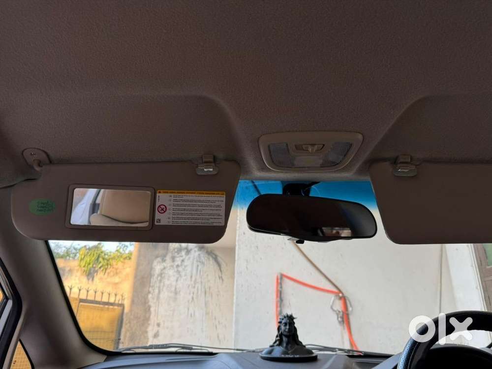 Chevrolet Sail 2015 Cng & Hybrids 115000 Km Driven