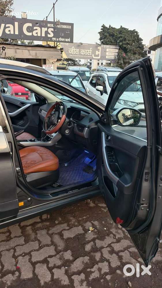 Tata Nexon 2021 Petrol Well Maintained