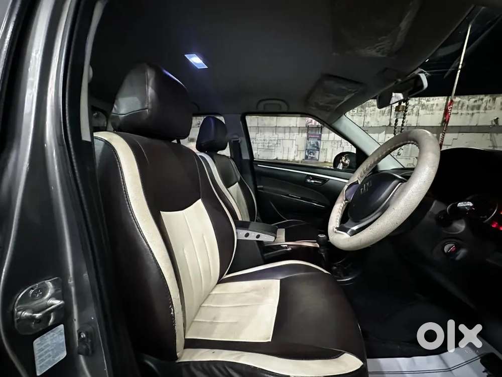 Maruti Suzuki Swift Vdi 2014