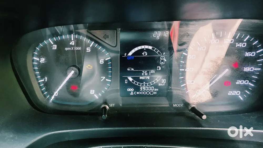 Urgent Sell - Well Maintained Single Handed Car