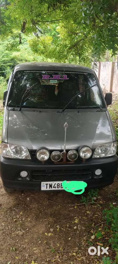 Eeco 5 Str Ac