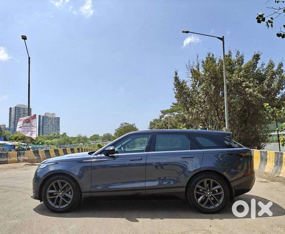 Land Rover Range, 2023, Diesel