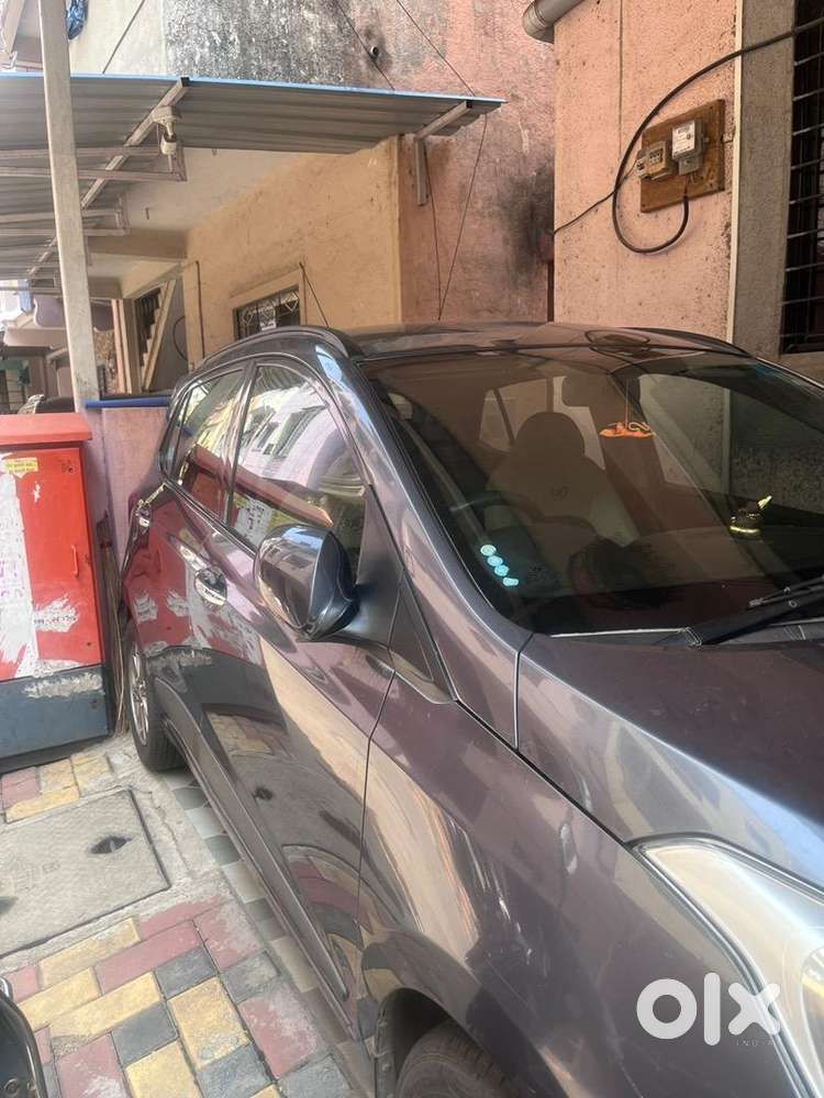 Hyundai Grand I10 214 Petrol Good Condition