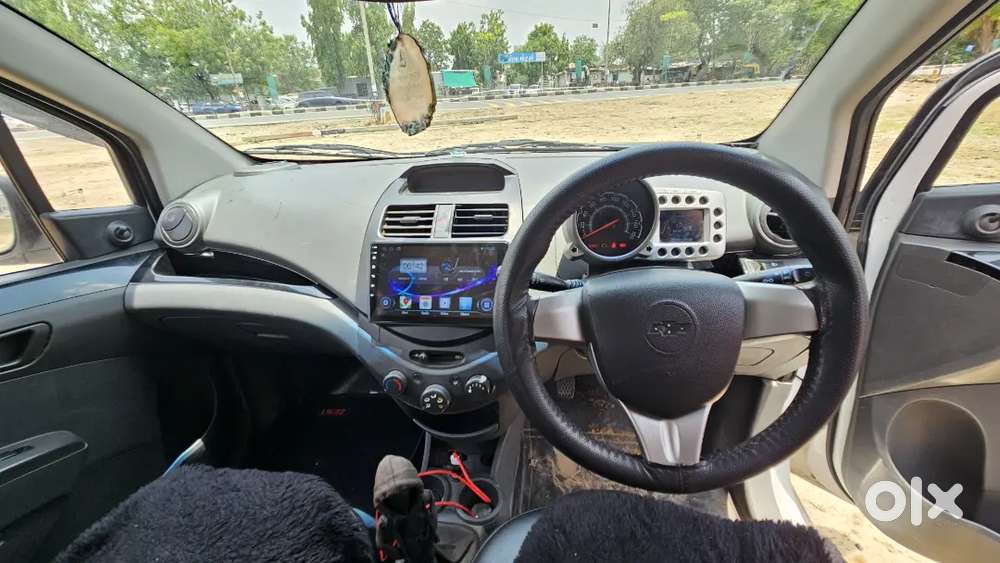 Chevrolet Beat 2014 Diesel Well Maintained