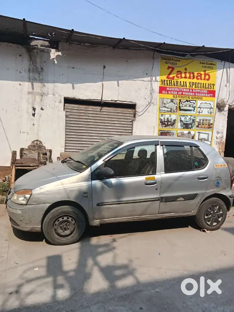 Tata Indica 2015 Diesel