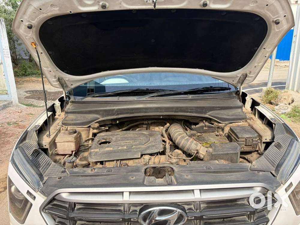 Hyundai Creta 2021