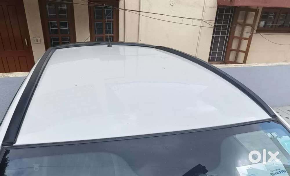 Hyundai Grand I10 1.2 Kappa Sportz Option At, 2017, Petrol