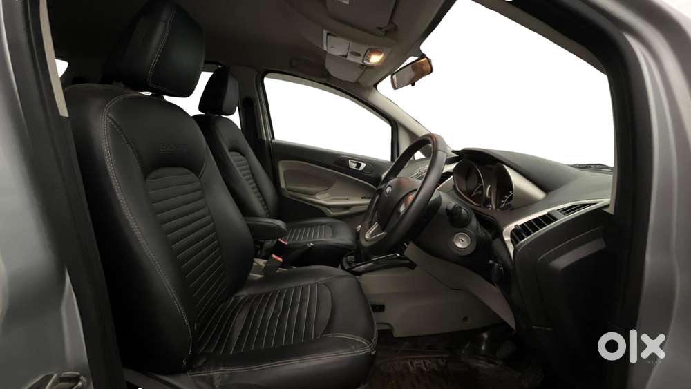 Ford Ecosport 2013-2015 1.5 Ti Vct Mt Titanium, 2015, Petrol