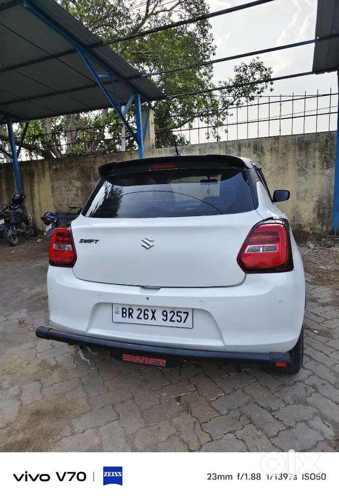 Maruti Suzuki Swift 2023 Petrol 53000 Km Driven