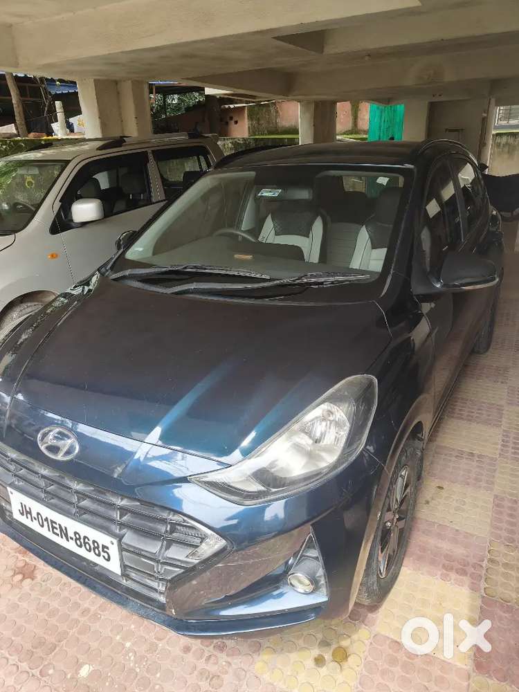 Hyundai Grand I10 Nios 2022