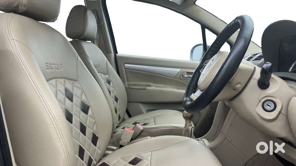 Maruti Suzuki Ertiga Vdi Shvs, 2018, Diesel