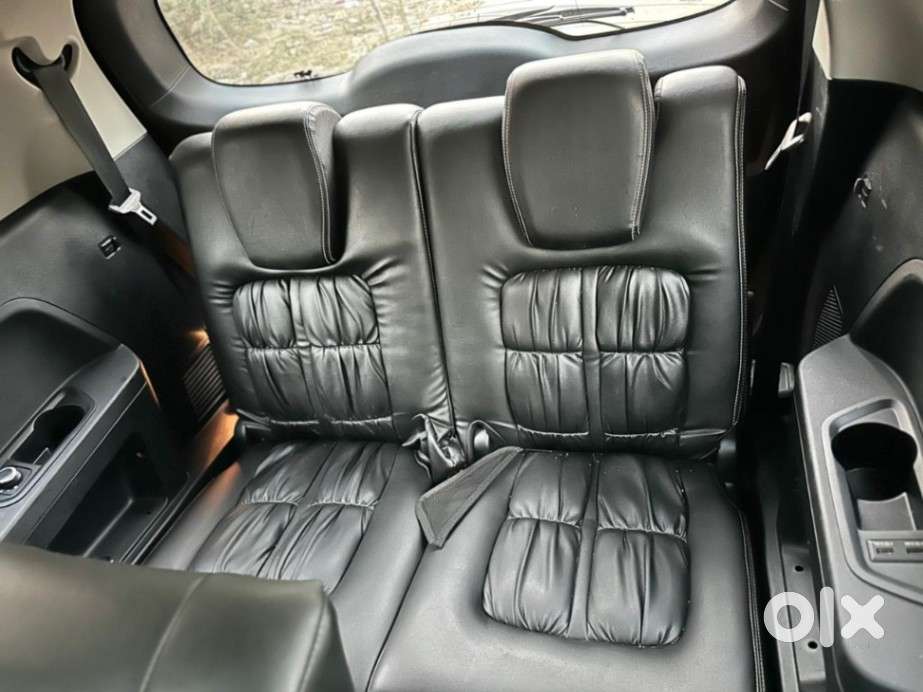 Tata Safari 2.0 Kryotec Xza Plus Dark Edition, 2021, Diesel