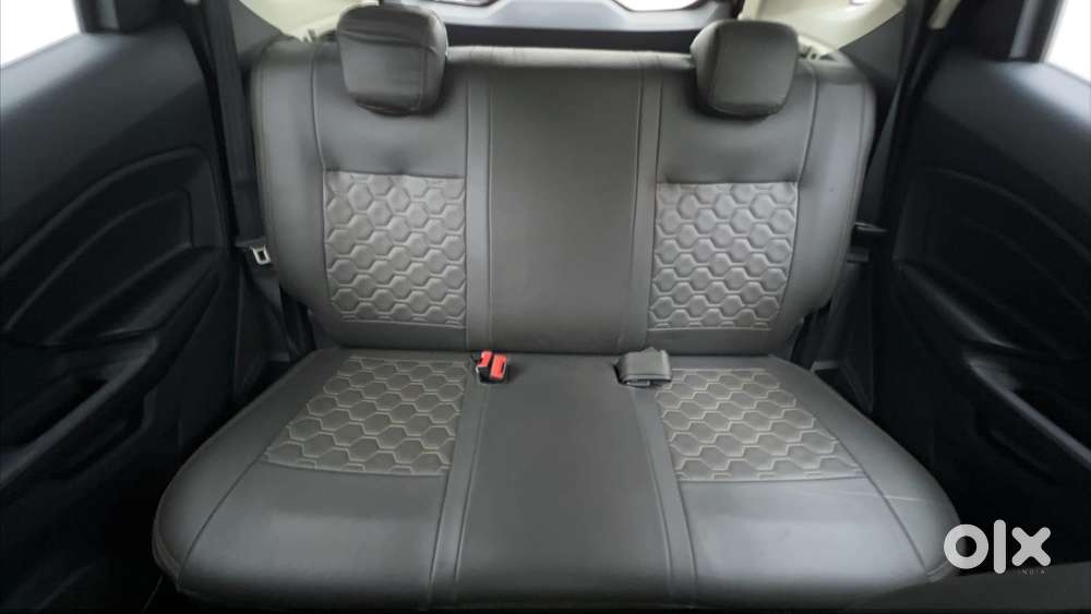 Ford Ecosport [2017-2021] 1.5 Trend Ti Vct, 2019, Petrol