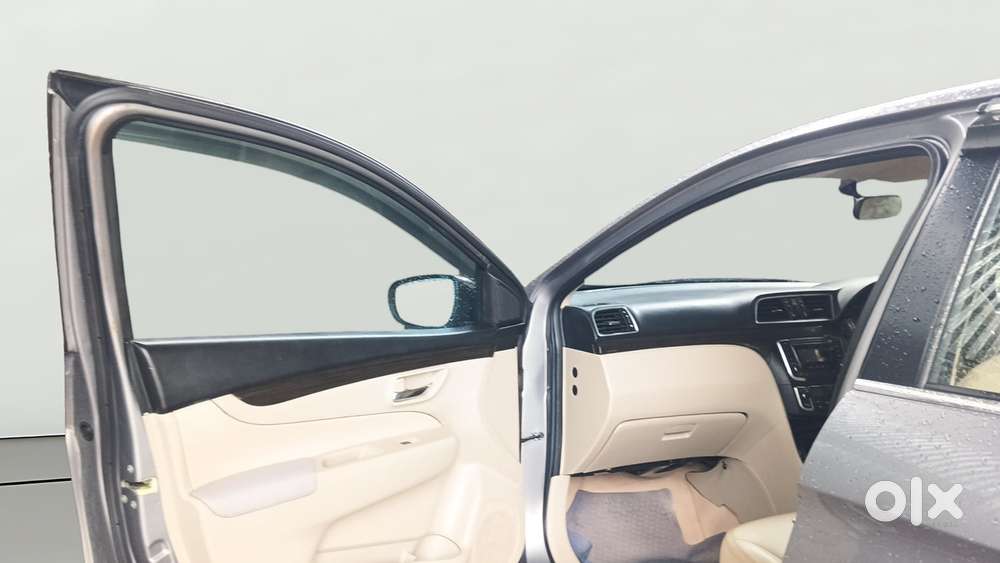 Maruti Suzuki Ciaz 1.4 Delta, 2017, Petrol