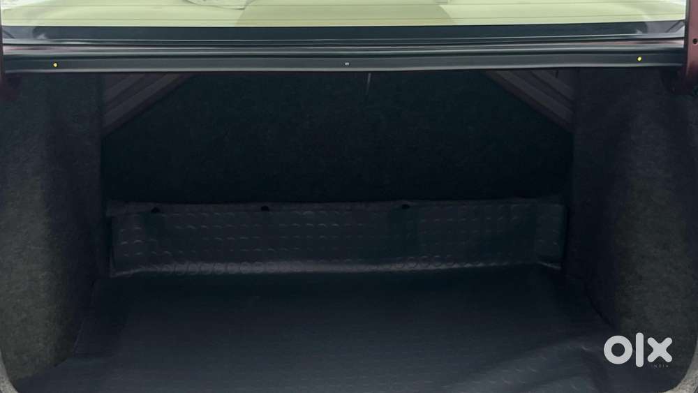 Honda City I-vtec Cvt Zx, 2018, Petrol