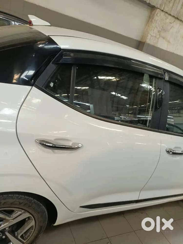 Hyundai Aura Sx 2023