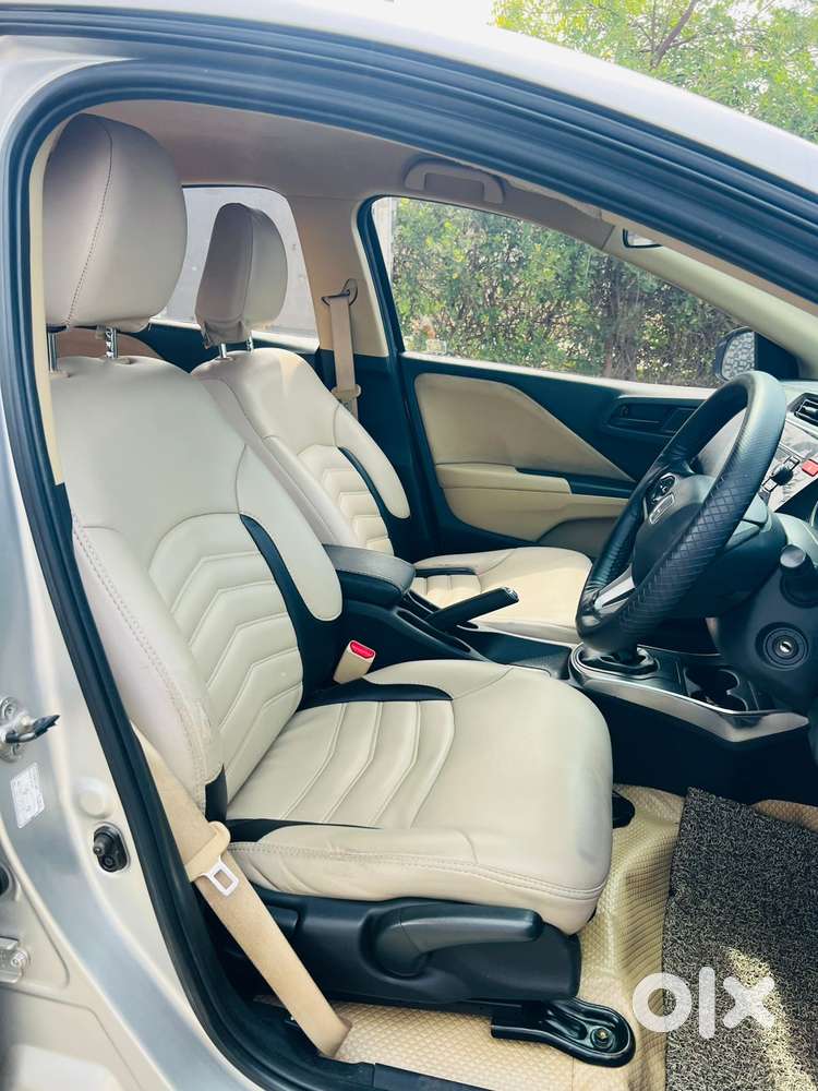 Honda City I Dtec Sv, 2014, Diesel