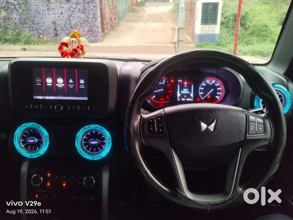 Mahindra Thar Lx Hard Top Diesel Mt Rwd, 2024, Diesel