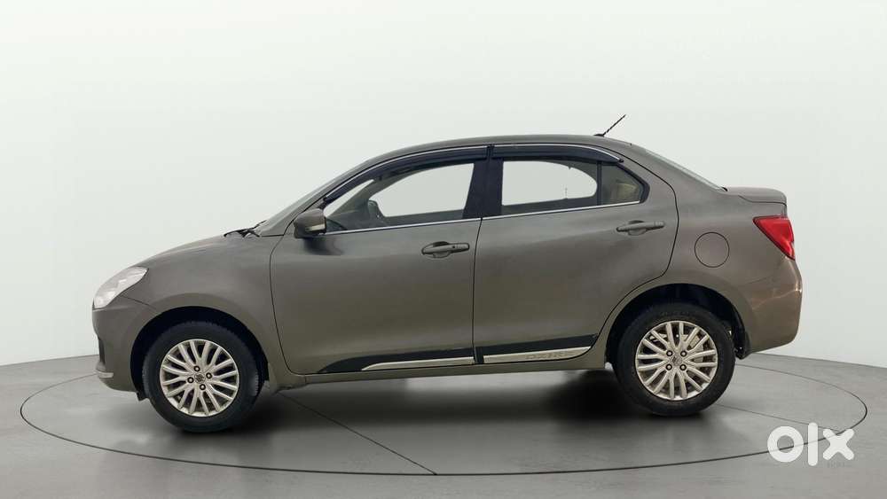 Maruti Suzuki Swift Dzire 1.2 Zxi Bsiv, 2019, Petrol