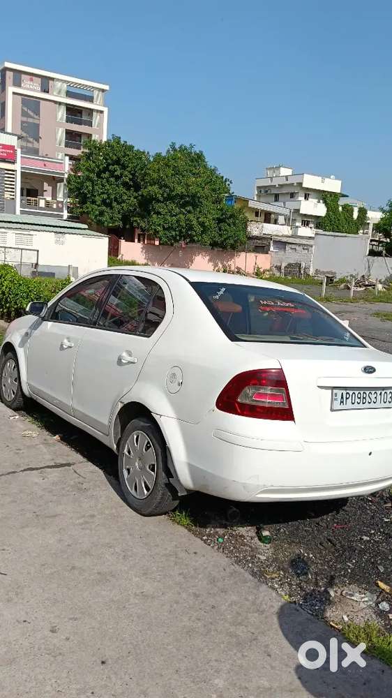 Ford Fiesta Diesel Manual 2009