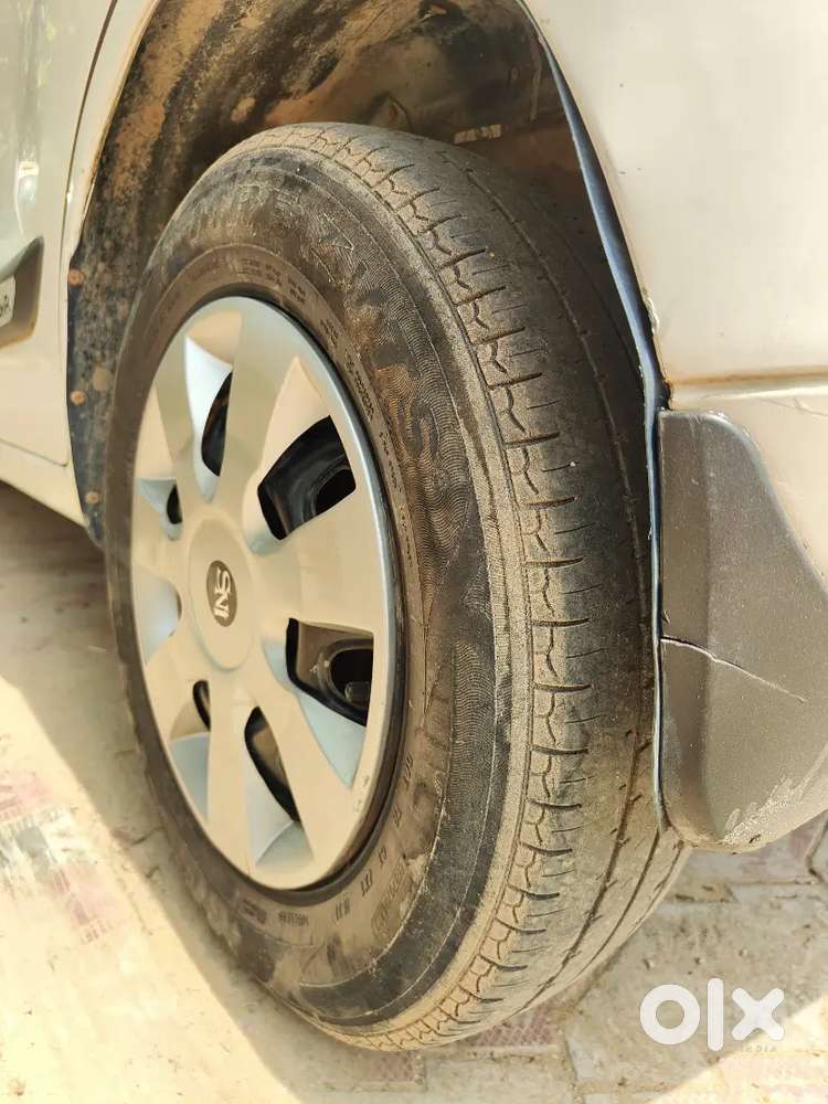 Maruti Suzuki Wagon R Lxi 2014