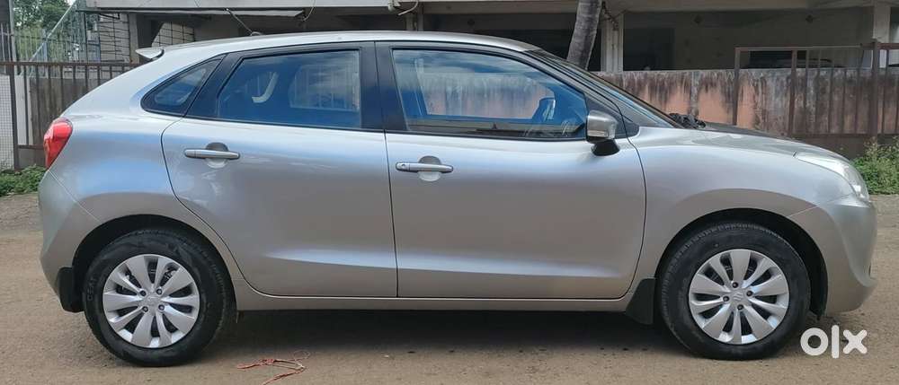 Maruti Suzuki Baleno 1.2 Delta, 2016, Petrol