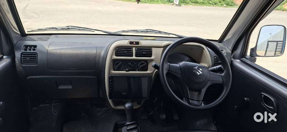 Maruti Suzuki Eeco 7 Seater Standard, 2023, Petrol