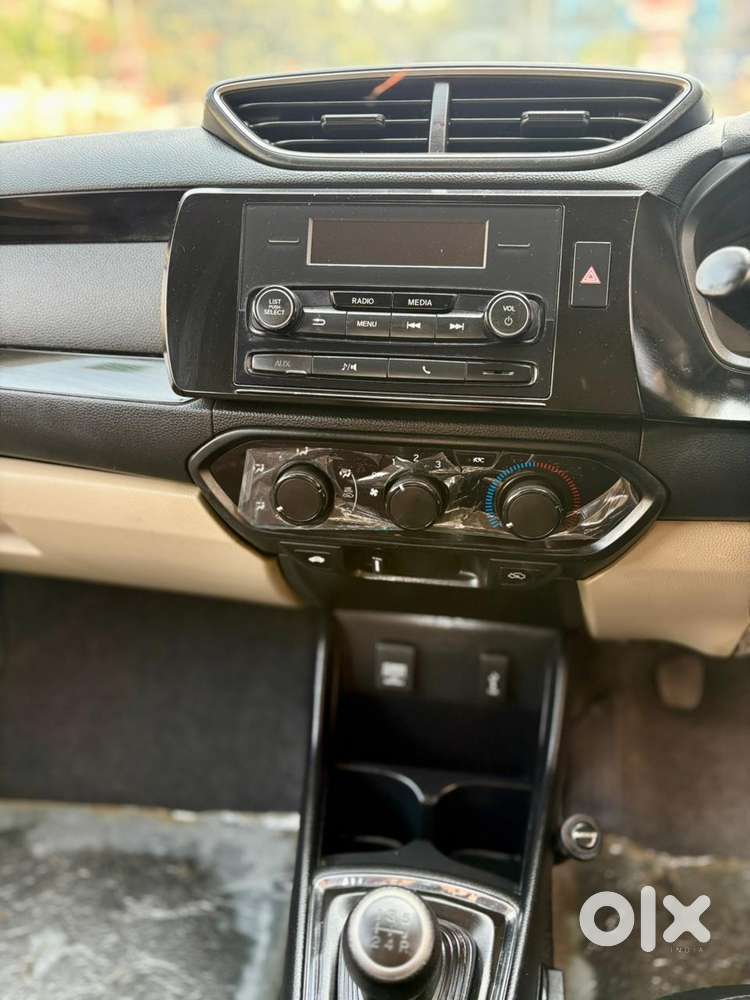 Honda Amaze S Diesel, 2019, Diesel