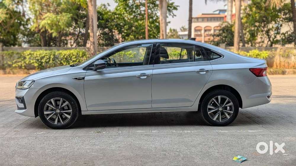 Skoda Slavia 1.5 Tsi Style Dsg, 2023, Petrol