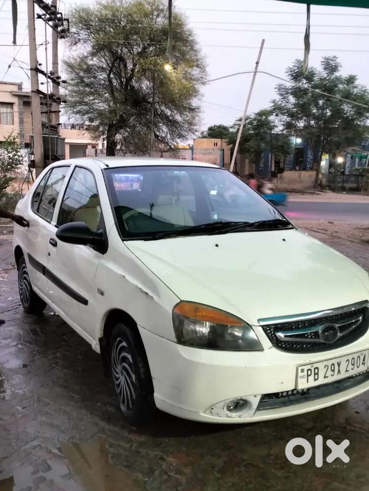 Tata Indigo Ls 2012 Manual