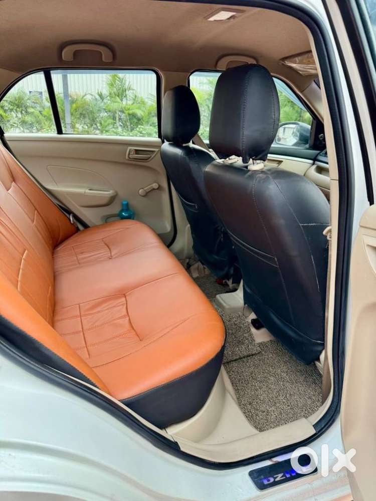 Maruti Suzuki Swift Dzire Tour Ldi, 2022, Cng & Hybrids