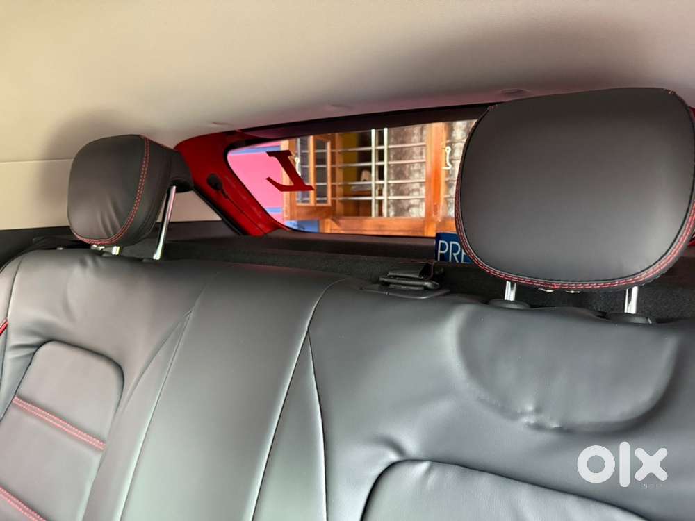 Tata Nexon 2024 Petrol Good Condition