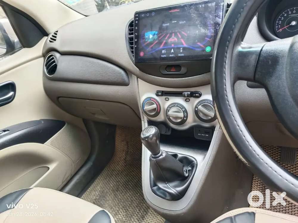 Well Maintained Car With Non Accidental Car
