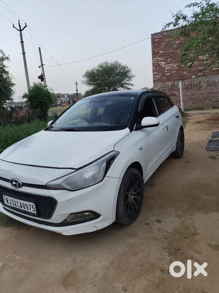 I20 Diesel Arjent Sell