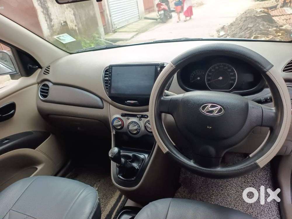 Hyundai I10 Era 1.1 Irde, 2013, Petrol