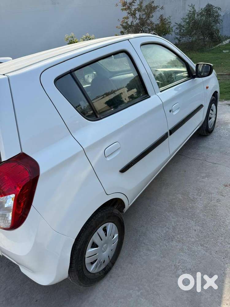 Alto 800vxi Top Modal 2023 Excellent Condition Only 21000 Km Run
