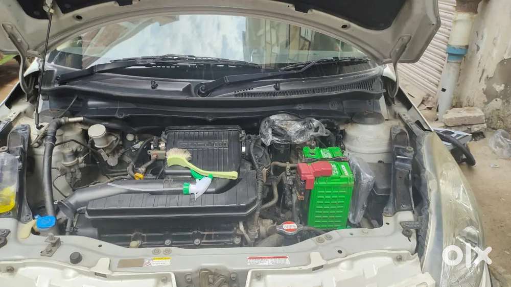 Sell My Dizre Cng Company Fitted