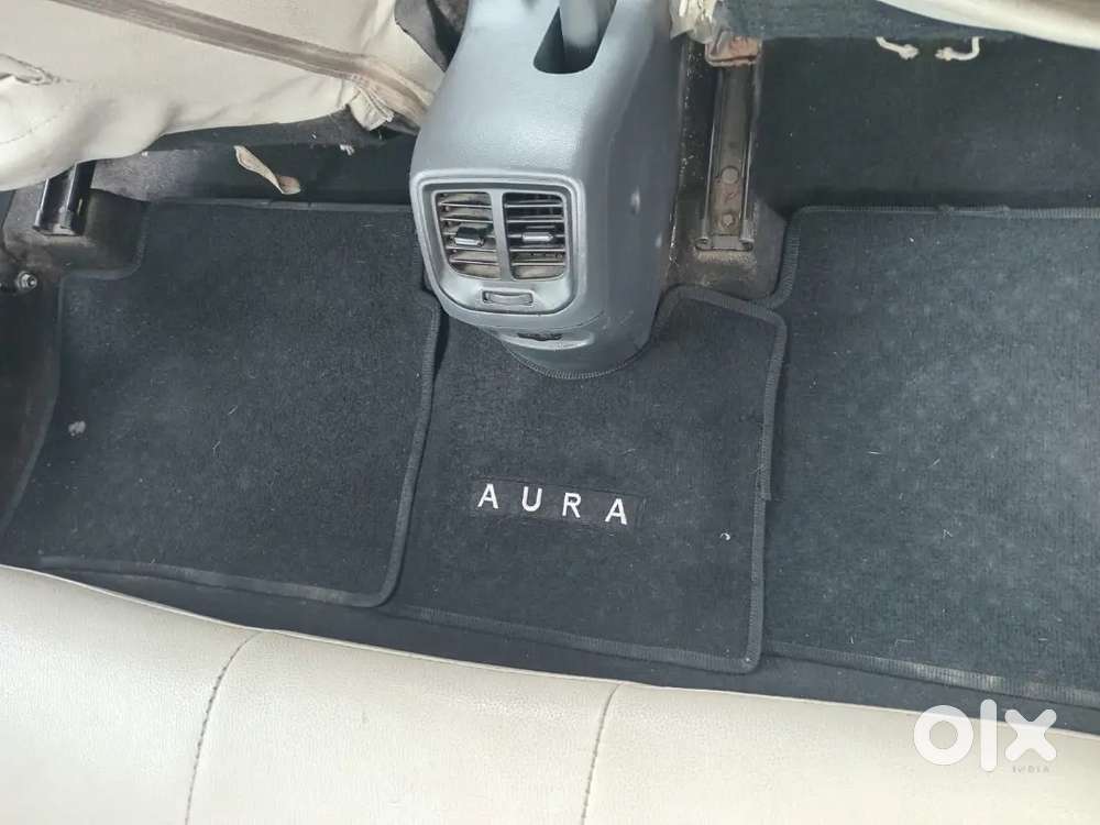 Hyundai Aura 1.2 2022
