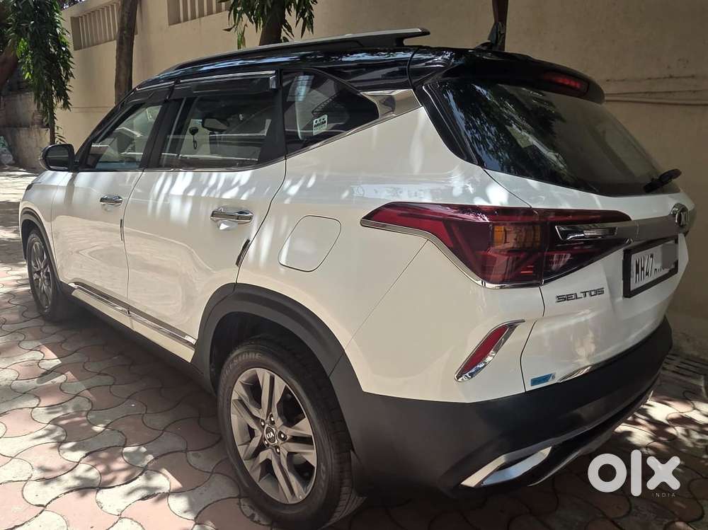 Kia Seltos Htx (o) 1.5 Diesel 6mt, 2019, Diesel