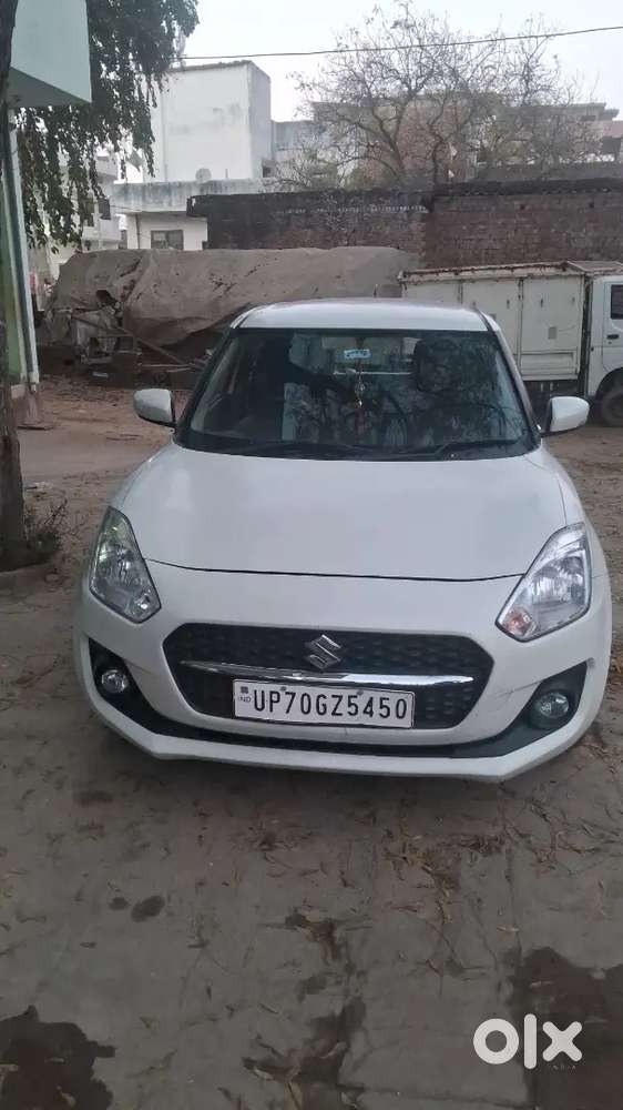 New Car Good Condition