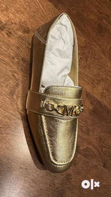 Mk loafers uk on sale