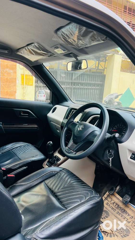 Maruti Suzuki Wagon 2022 Cng /petrol