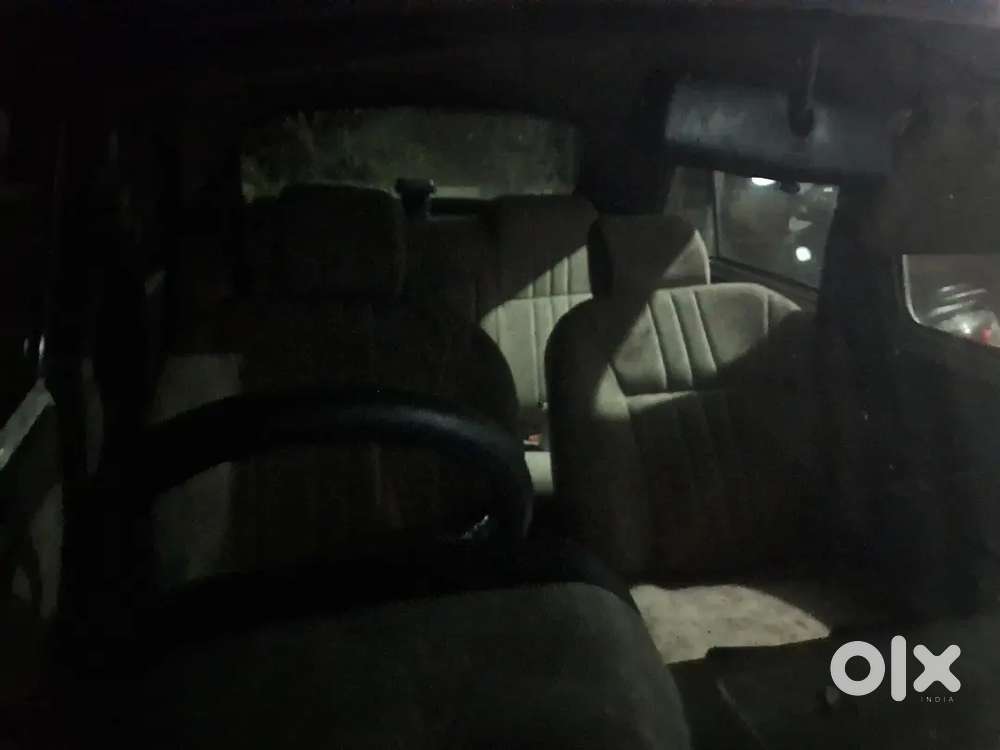 Ambassador Ambassador 2004