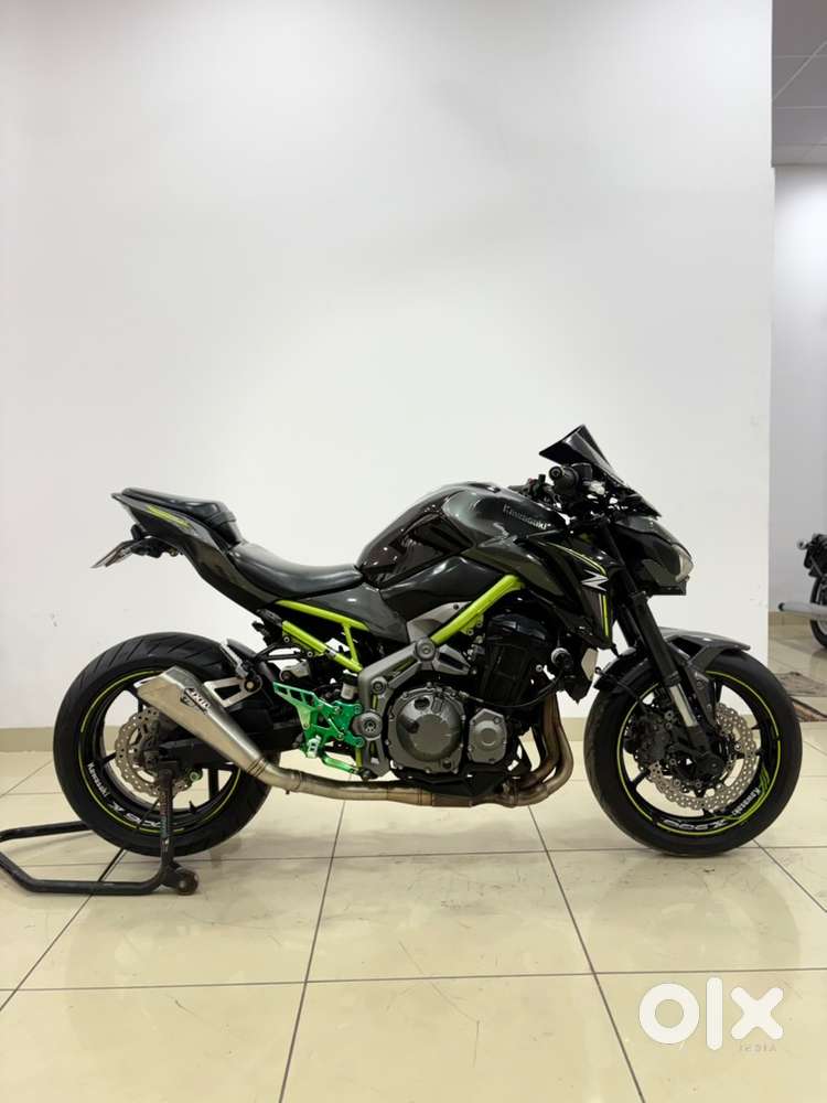 dh900 様 Kawasaki/Z900 - Motorcycles - 1828294276