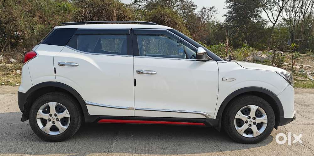 Mahindra Xuv300 W6 Amt Diesel, 2024, Diesel